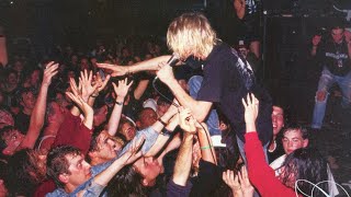 Nirvana - Come on Death (upgrade)