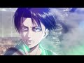 AMV Levi SNK Warrior Imagine Dragon