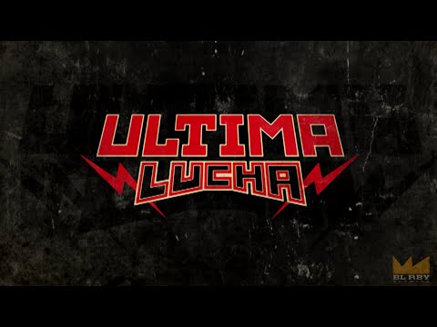 Lucha Underground: Ultima Lucha Card... So Far