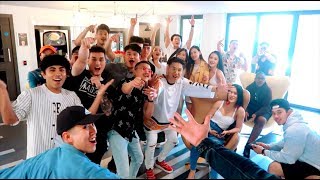 Time Chaina | Jay Author x Aizen | Behind The Scenes | Sega Gurung