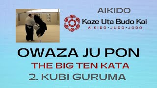 2. Kubi Garuma