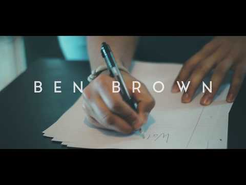 Ben Brown - Walked Away (Official Video)