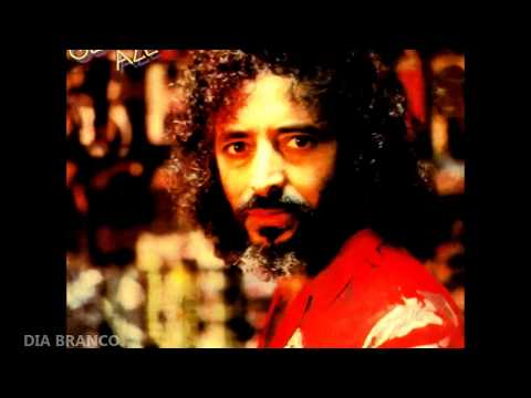 Geraldo Azevedo - Dia Branco - (Com Letra na Descrição) - Legendas - (CC) - 1981