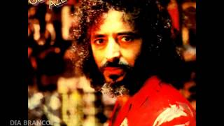 Geraldo Azevedo - Dia Branco - (Com Letra na Descrição) - Legendas - (CC) - 1981