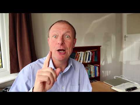 Tuesday Teaching Tips: "How to preach for the first time" - Part 1