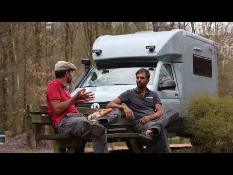 Test des Woelcke Autark Crosser compact