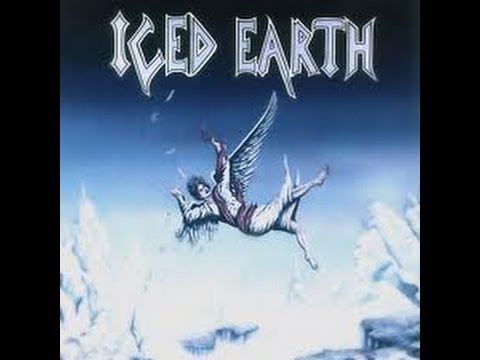 Iced Earth   Iced Earth First Full Album 1990