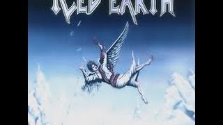 Iced Earth   Iced Earth First Full Album 1990