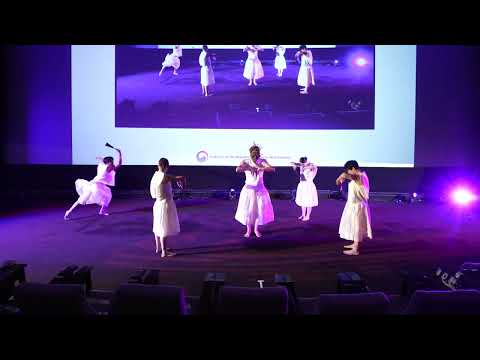 [2023 KOREA WEEK] K-Culture Festival Live Performance ⭐Keymove Dance Company⭐