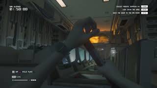 Alien Isolation - Reoperation Scorerun PB (364296)