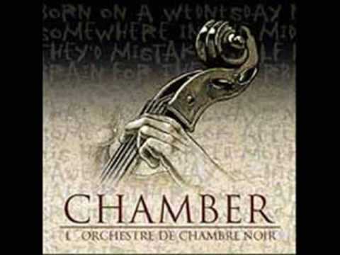 chamber a dead mans song