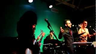 CANZONISSIMA Rock and Roll Circle