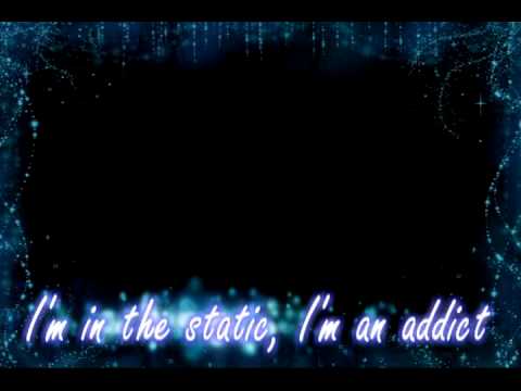 Hopeful Romantic [Lyric Video]