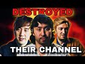 Watcher Have Made The WORST Decision | The Downfall
