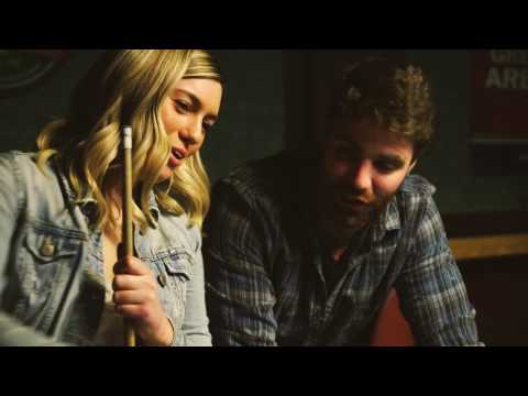 Past The Perimeter - Shotgun Beauty Queen (Official Video)