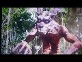 Scooby Doo 1 All The Demons Scenes