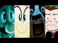 1 Second From 84 Random Moments