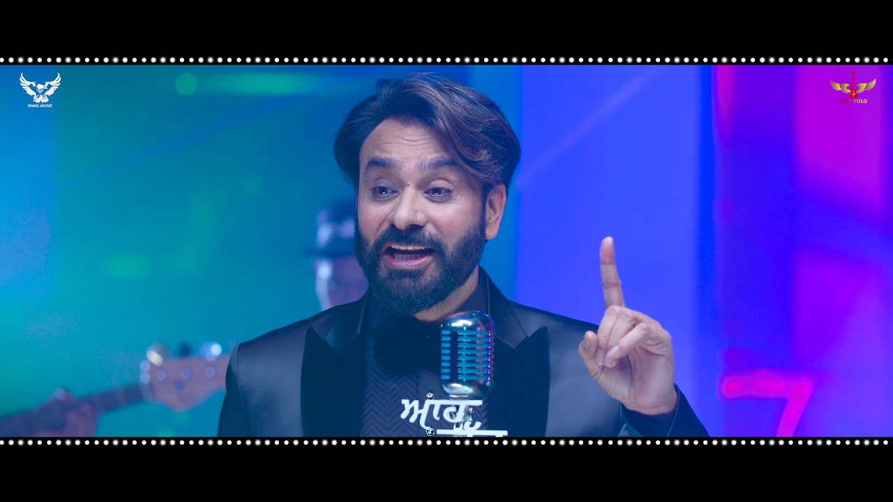 Mere Fan Lyrics  | Mere Fan | Babbu Maan | Babbu Maan