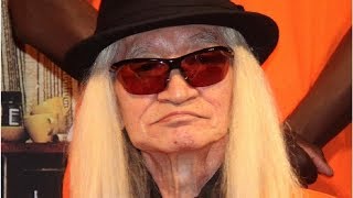 内田裕也さんが死去、79歳「最後までロケンロール！」希林さんの死から半年