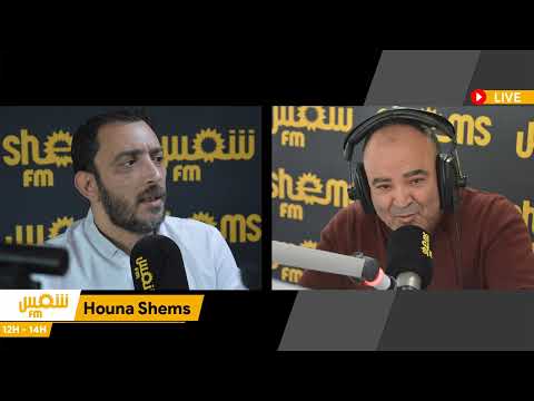 محمد بو غلاب يرد على تصريحات ياسين العياري