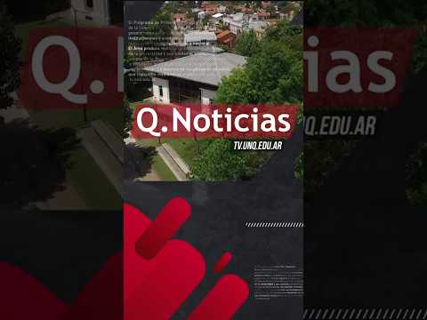#QNoticias - Firma convenio #SuperSopa y PBA