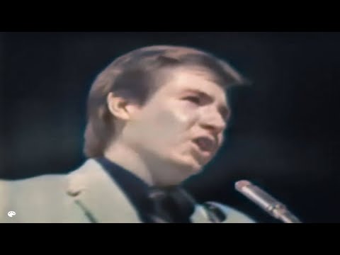 The Bobby Fuller Four - Love's Made a Fool of You (1965)