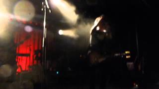 Dave Hause (Full band) // Father's Son // 18-06-2014 Dresden