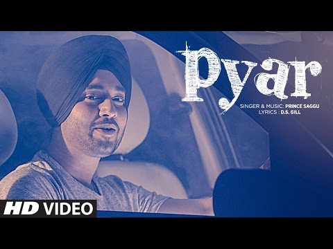 Pyar