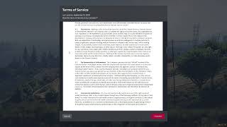 NEW Rockstar Creator Policy - FiveM/RedM