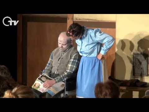 OTV: Premiere HOLZERS PEEPSHOW