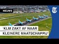 ‘KLM heeft nog maanden overheidssteun nodig’