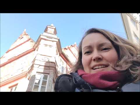 🧐 Erstaunliches Koblenz, Sehenswürdigkeiten und ihre Geschichte 📖