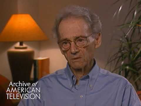 Writer Del Reisman on his career achievements, regrets, and how he'd like to be remember