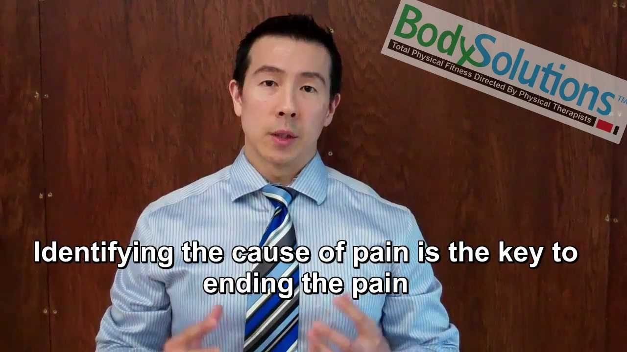 Voorhees NJ Massage Therapy Body Alignment Technique I how to massage