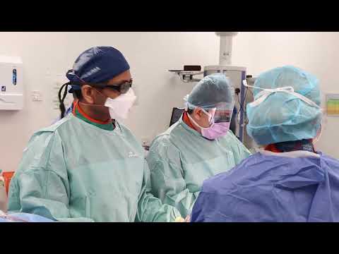 Dr. Sara May, Allergy and Immunology