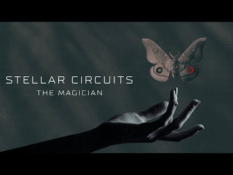 Stellar Circuits and Nuclear Blast Records