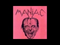 Maniac Maniac Full Album 1985
