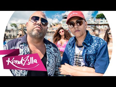 Mastiksoul feat MC Lipi - Maravilhosa (KondZilla)