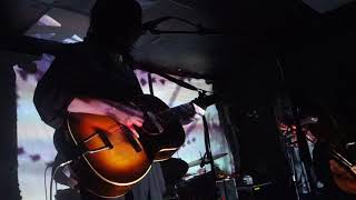 Circuit Des Yeux "Geyser" @ l'Espace B - 16/02/2018