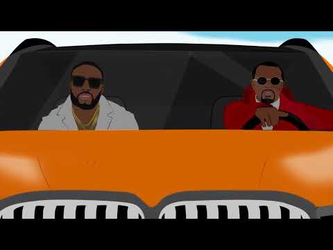 2Kingz - Chop Life (Visualizer)