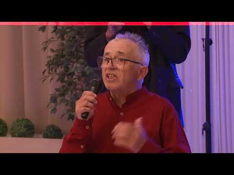 Paun Ilić - Vaka Svjeta  (TV KLADOVO)