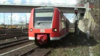 preview picture of video '426016-2 in Duisburg Entenfang'