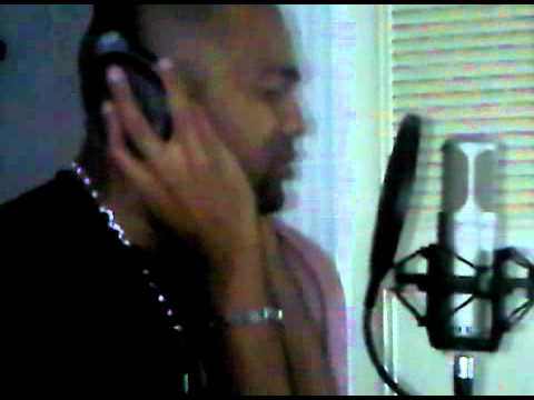 Esco Da Shocker - Behind The Scenes Heat