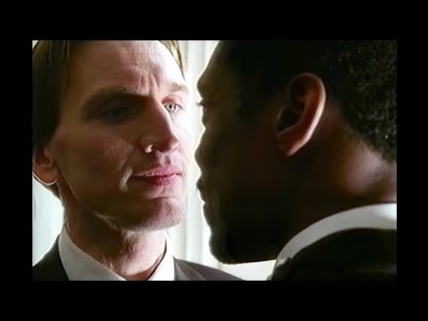 Othello st. Eamonn Walker, Christopher Eccleston, Keeley Hawes