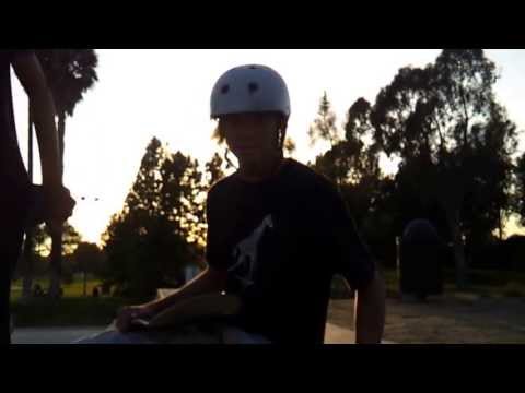 Got it on Lock- Blunt Fakies