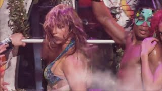 Prime Britney Spears Dancing to &quot;Better&quot; from Glory 😱