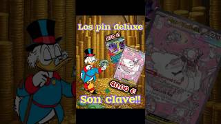 pin deluxe promete!! #pokemon #tarjetaspokemon #pokemoncards #pokemontcg