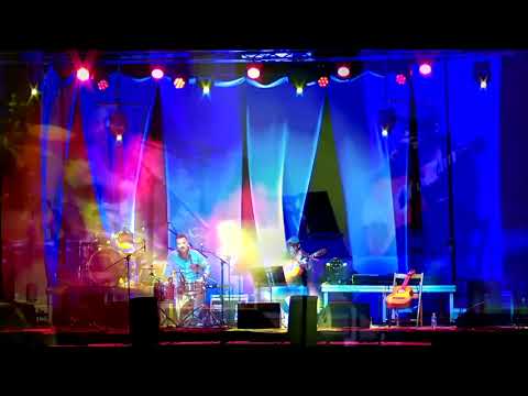 El Don Del Aire , Emisión en directo de Músicos En Movimiento 2021 desde Barcarrota.