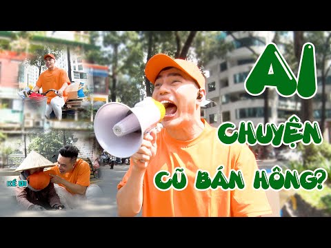 Nâng tầm insight văn hoá bằng cách khuyến khích bán “ve chai cảm xúc”