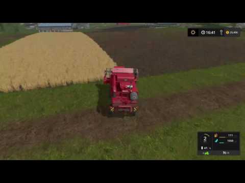 FS17 Goldcrest Valley E23 "Lookout!" w/Rick Nineg